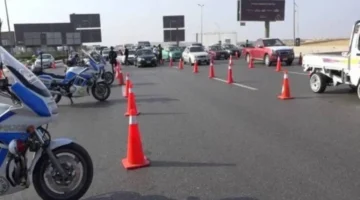 إغلاق كامل.. شارع الأهرام يغلق 3 أشهر لتنفيذ محطة مترو جديدة بالجيزة